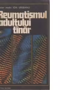 Reumatismul adultului tinar - Rationament clinic