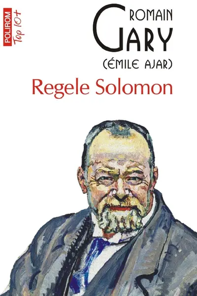 Regele Solomon