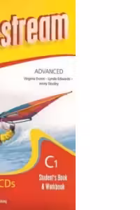 Upstream Advanced C1 : Student s Book and Workbook Class CDs