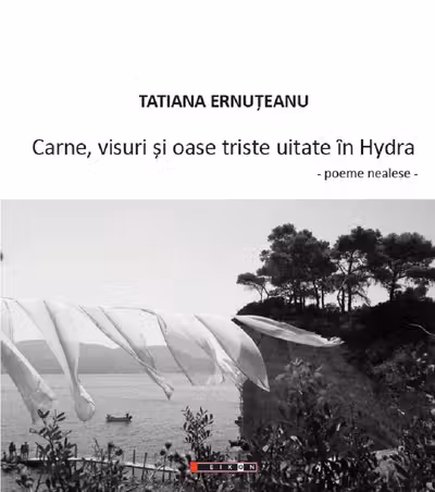 Carne, visuri și oase triste uitate în Hydra