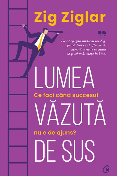 Lumea vazuta de sus