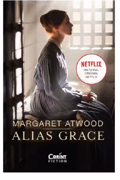 Alias Grace