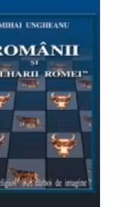 Romanii si talharii Romei: razboi religios - razboi de imagine?