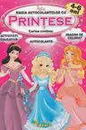 Magia autocolantelor cu printese