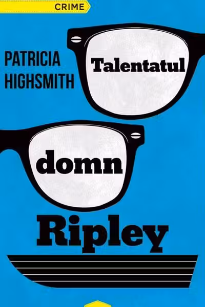 Talentatul domn Ripley