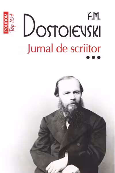 Jurnal de scriitor Vol.3