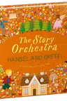Hansel and Gretel