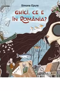 Ghici, ce e in Romania?