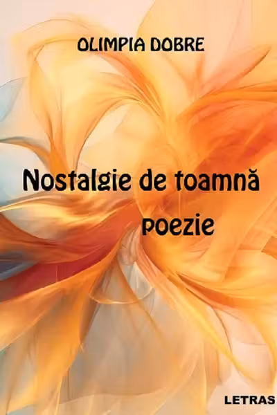 Nostalgie de toamna