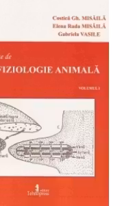 Elemente de ecofiziologie animala. Volumul I