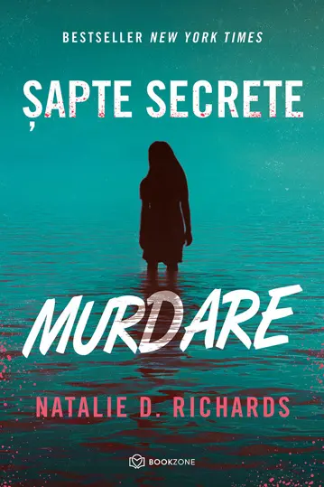 Sapte secrete murdare