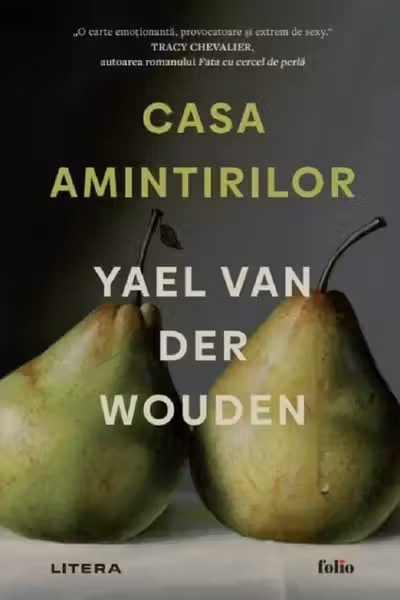 Folio. CASA AMINTIRILOR.
