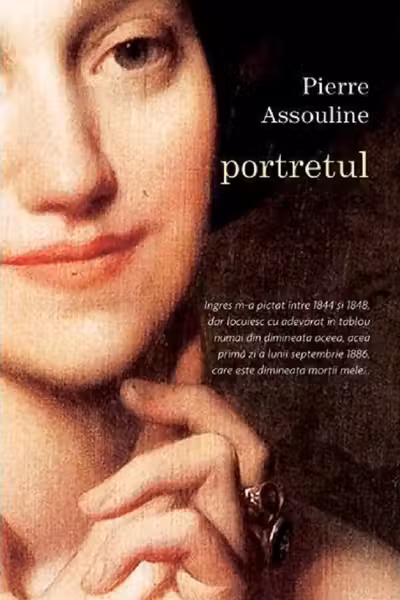Portretul