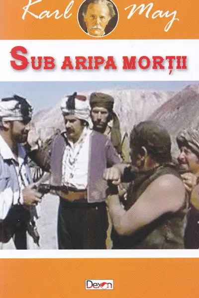 Sub aripa morții