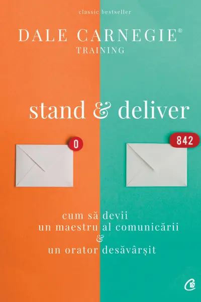 Stand & deliver