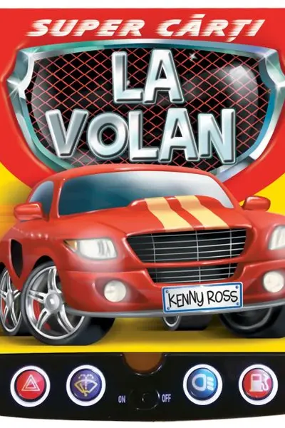 La volan