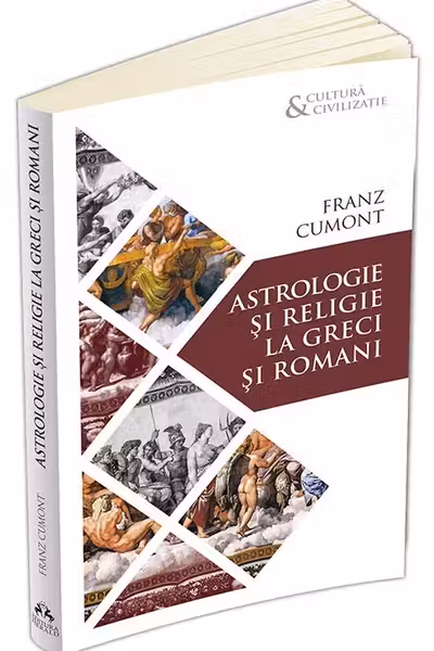 Astrologie și religie la greci și romani