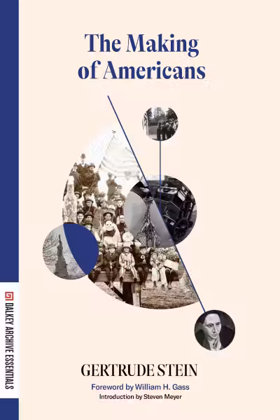 The Making of Americans