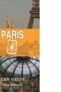 CIAO GUIDE - Paris