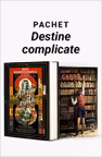 Pachet Destine complicate