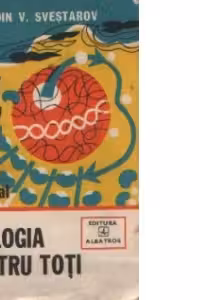 Biologia pentru toti