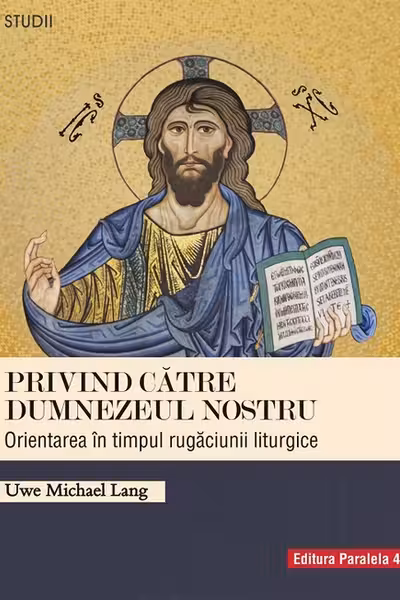 Privind catre Dumnezeul nostru