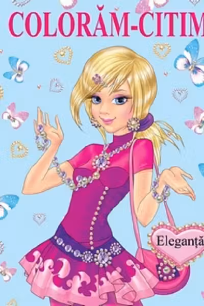 Coloram citim - Eleganta