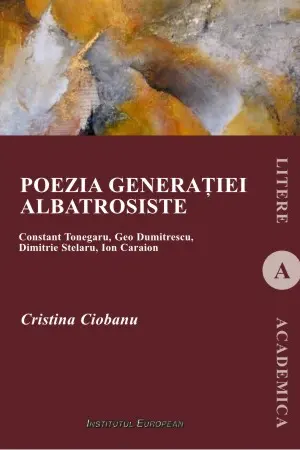 Poezia generației albatrosiste