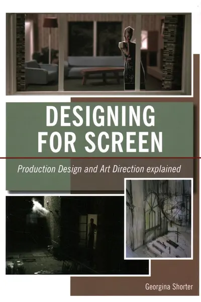 Designing for Screen