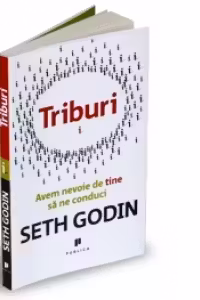 Triburi - Avem nevoie de tine sa ne conduci