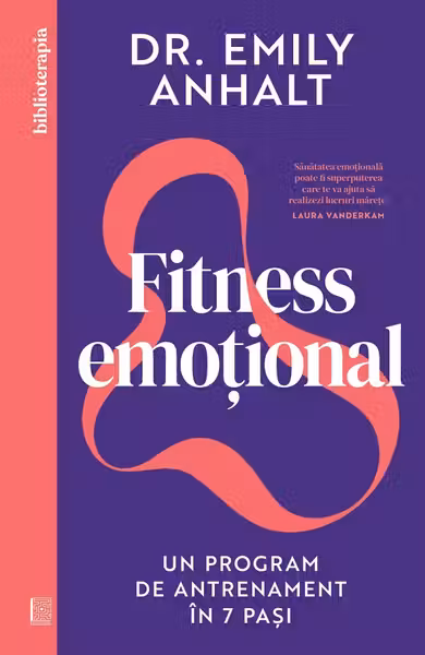 Fitness emotional
