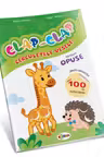 Clap - Clap cerculete vesele. Notiuni opuse