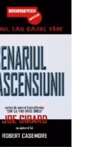 Scenariul ascensiunii