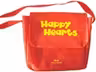 Curs de limba engleza Happy hearts starter. Geanta profesorului, rosie (Manualul profesorului + Manualul elevului+ Audio CD + Poster+ Poster interactiv+ Papusa Kenny+ Material aditional pentru profesor + CD-ROM + DVD PAL + Story cards + Flash cards )