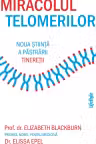 Miracolul telomerilor