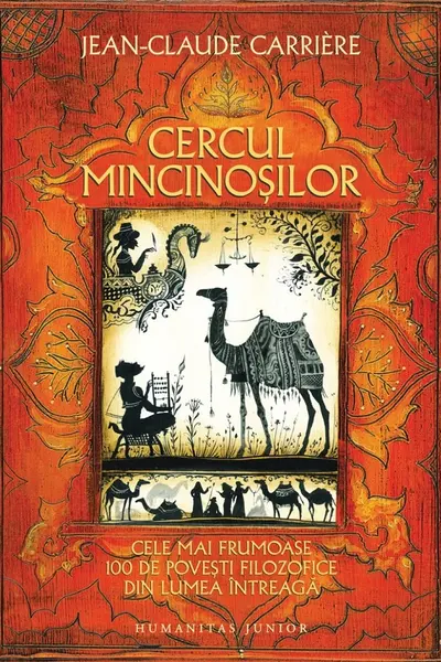Cercul mincinosilor