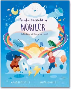Viata secreta a norilor
