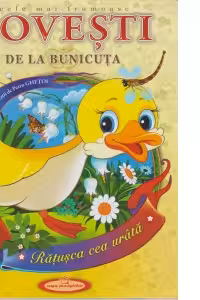 Povesti de la bunicuta