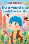Erus si misterul de pe Insula Zburicornilor