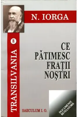 Transilvania, volumele 8-9