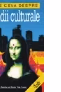 Cite ceva despre Studii culturale