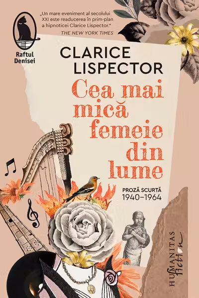 Cea mai mica femeie din lume