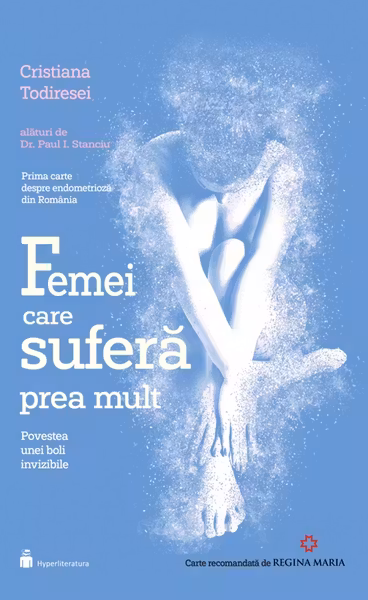 Femei care sufera prea mult