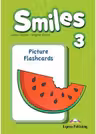 Curs Limba Engleza Smiles 3 Picture Flashcards - Jenny Dooley, Virginia Evans