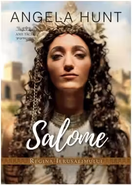 Salome: Regina Ierusalimului