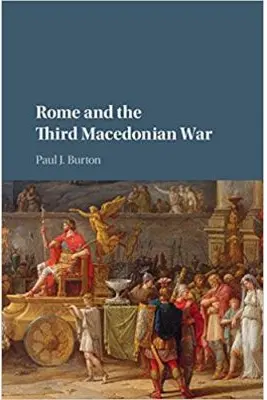 Rome and the Third Macedonian War