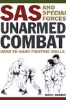 SAS and Special Forces Unarmed Combat