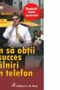 Cum sa obtii cu succes intalniri prin telefon