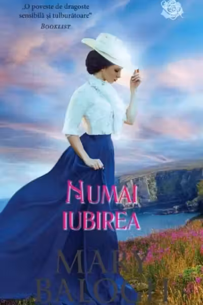 Numai iubirea