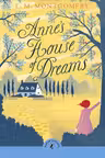 Anne's House of Dreams